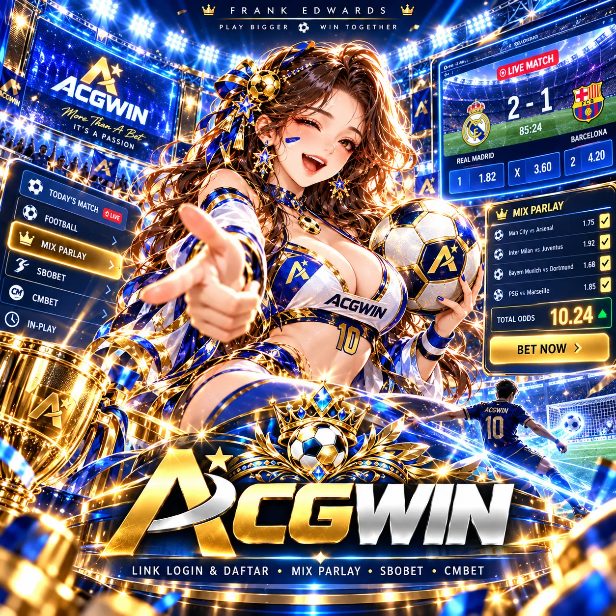 ACGWIN